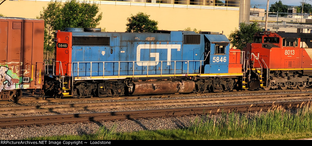 GTW 5846